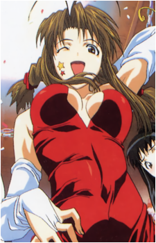 Naru Narusegawa