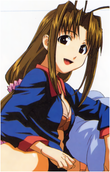 Naru Narusegawa