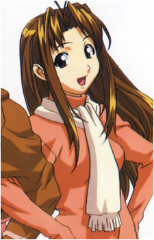 Naru Narusegawa