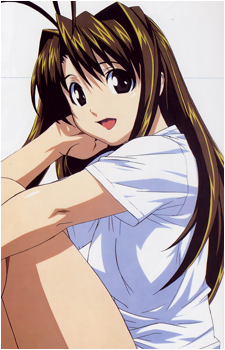 Naru Narusegawa