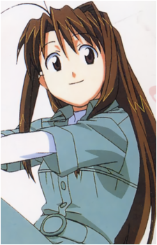 Naru Narusegawa