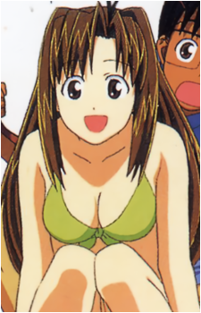 Naru Narusegawa
