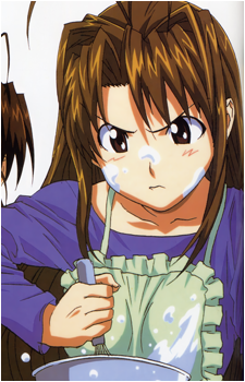 Naru Narusegawa