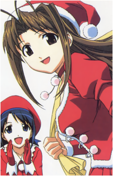 Naru Narusegawa