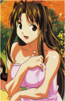 Naru Narusegawa