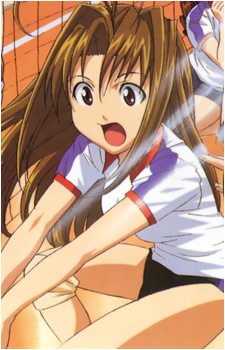 Naru Narusegawa