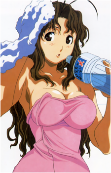 Naru Narusegawa