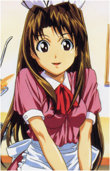 Naru Narusegawa