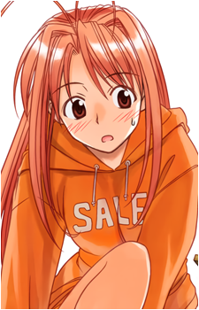 Naru Narusegawa