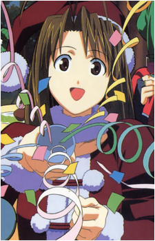 Naru Narusegawa