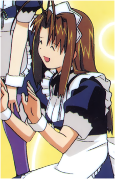 Naru Narusegawa