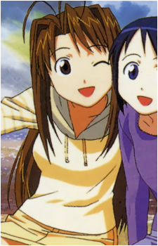Naru Narusegawa