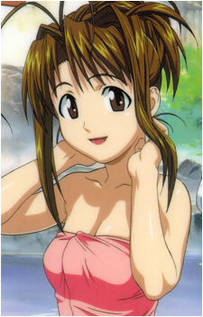 Naru Narusegawa