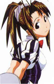 Naru Narusegawa
