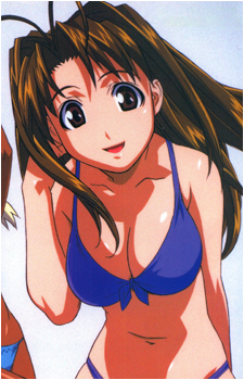 Naru Narusegawa