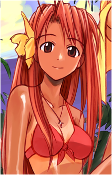 Naru Narusegawa