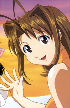 Naru Narusegawa