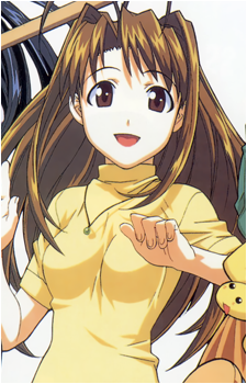 Naru Narusegawa