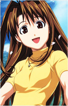 Naru Narusegawa