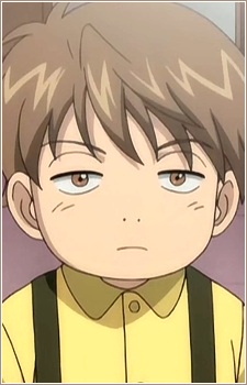 Yuki Irie's image
