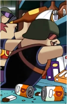 Turbo {Kirby}'s image