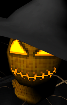 Zardy from Zardy's Maze