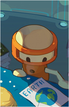 Emeth's image
