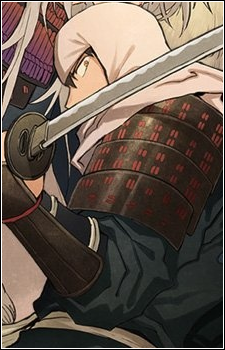 Kagashi's image