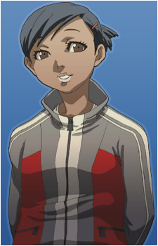 Yuko Nishiwaki