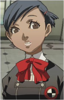 Yuko Nishiwaki