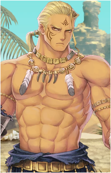 Hawkeye {FE}'s image