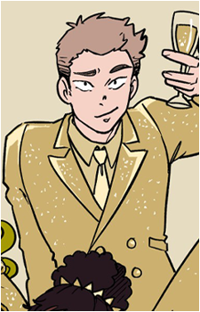Anthonn Gremminger