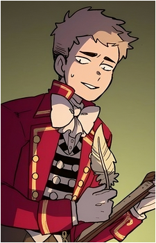 Anthonn Gremminger