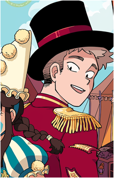 Anthonn Gremminger