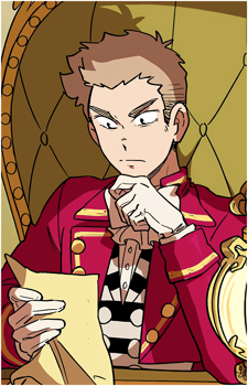 Anthonn Gremminger