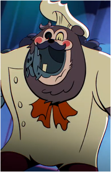 Albearto's image