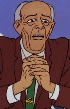 Dr. Smartyr