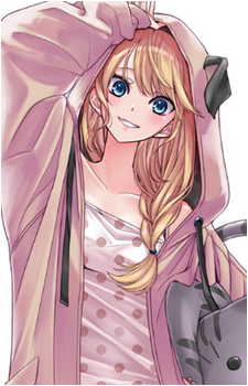 Yuzu Aihara