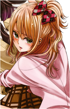 Yuzu Aihara
