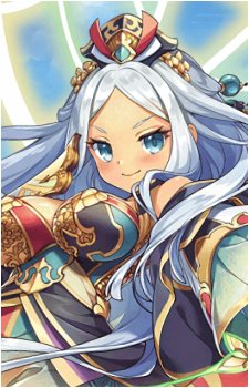 Shinatobe's image