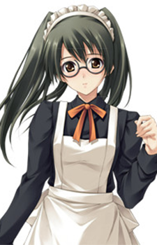 Chika Takanashi