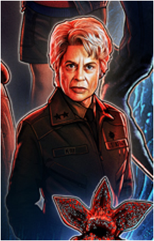 Dr. Kay