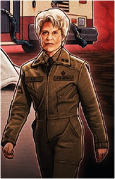 Dr. Kay