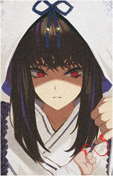 Shiomi Yoru