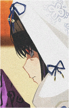 Shiomi Yoru