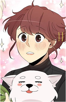 Lucy Fuji
