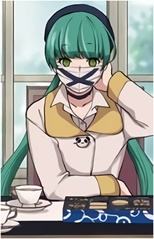 Eneru Rokujou's image