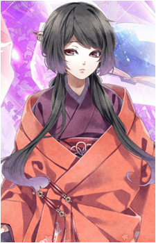 Kazuha Kagami's image