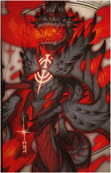 Flame Primal's image