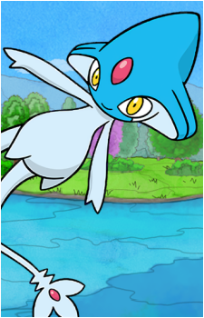 Azelf